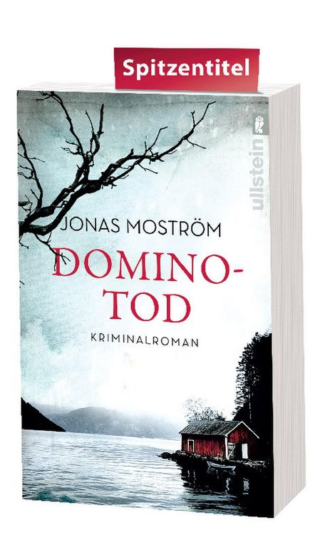Produktbild: Dominotod