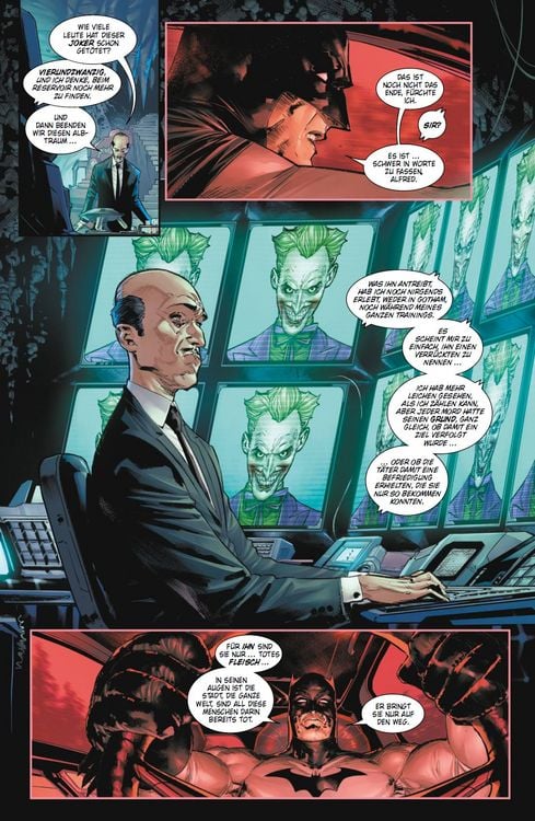 Produktbild: Batman