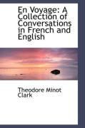 Produktbild: En Voyage: A Collection of Conversations in French and English