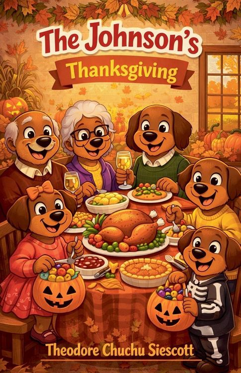 Produktbild: Thanksgiving