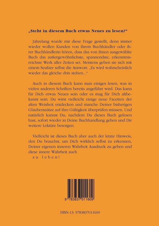 Produktbild: Esoterik, Spiritualit&auml;t und Heilung