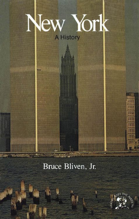 Produktbild: New York