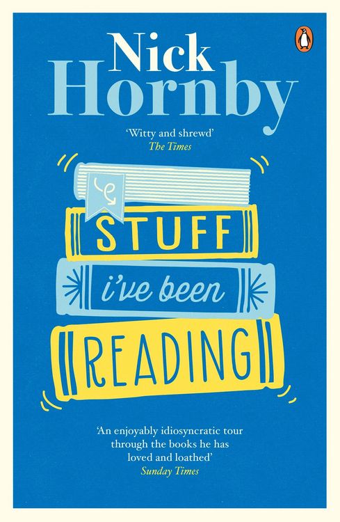 Produktbild: Stuff I've Been Reading