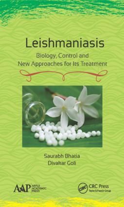 Produktbild: Leishmaniasis