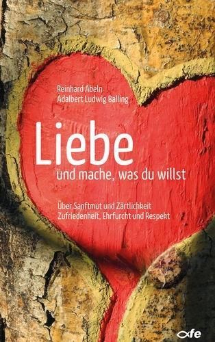 Produktbild: Liebe und mache, was du willst