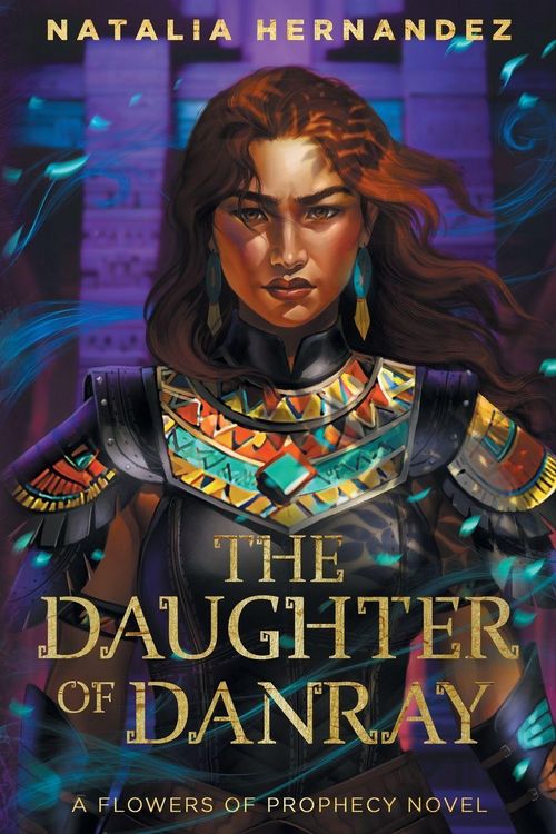 Produktbild: The Daughter of Danray