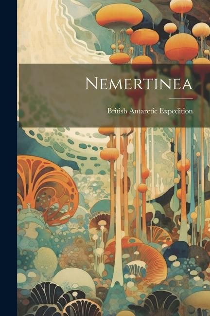 Produktbild: Nemertinea