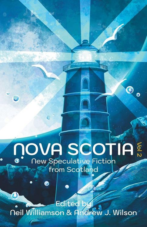 Produktbild: Nova Scotia Vol 2