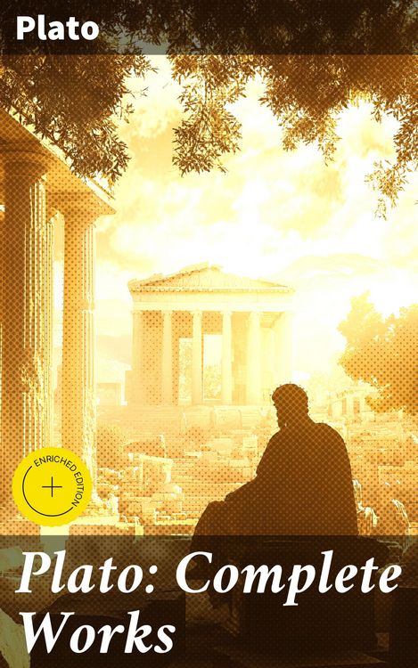 Produktbild: Plato: Complete Works