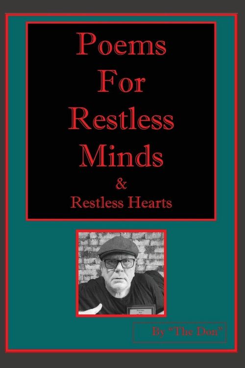 Produktbild: Poems for Restless Minds (& Restless Hearts)