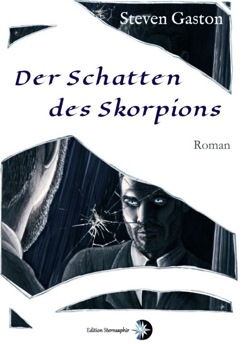 Produktbild: Der Schatten des Skorpions