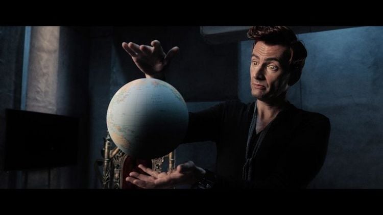 Produktbild: Good Omens [2 DVDs]