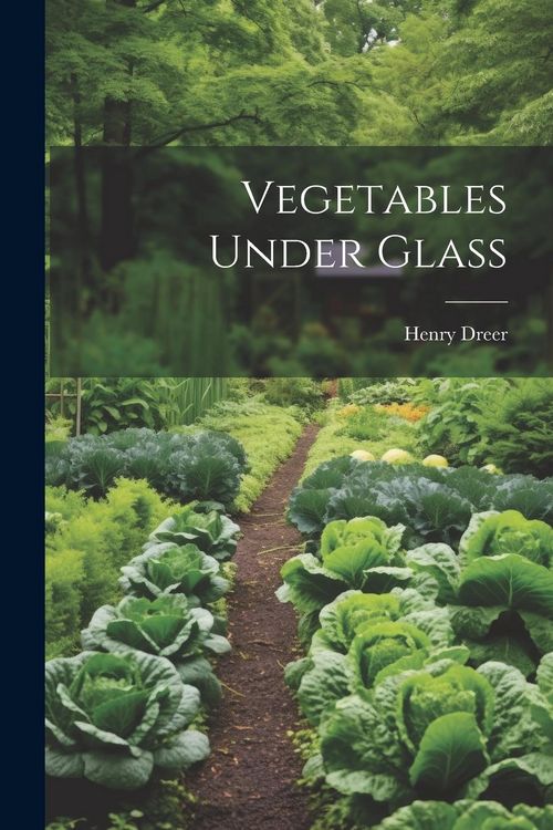 Produktbild: Vegetables Under Glass