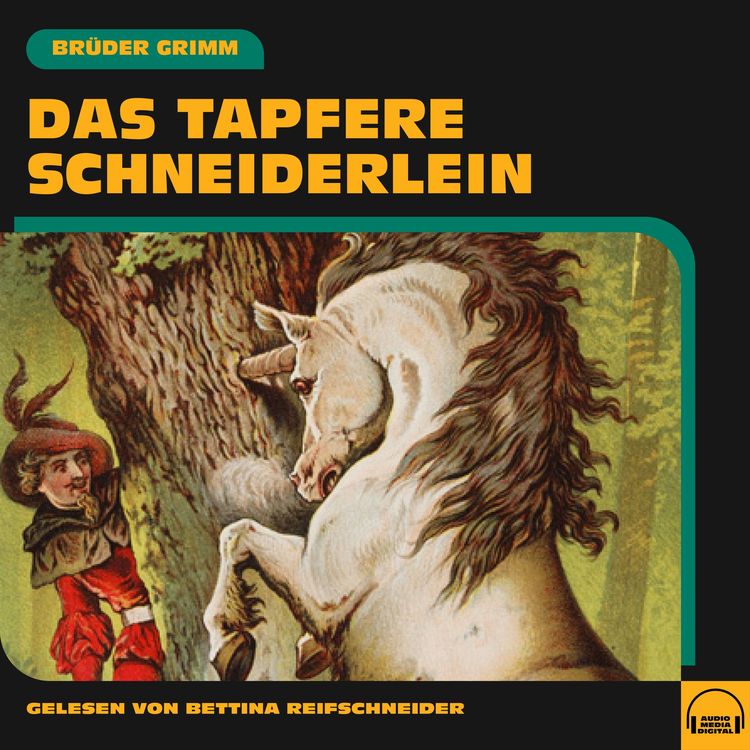 Produktbild: Das tapfere Schneiderlein