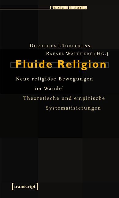 Produktbild: Fluide Religion