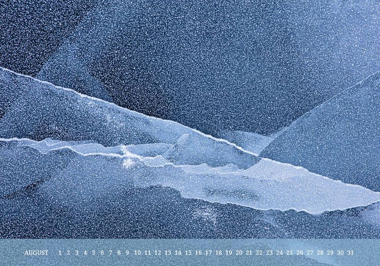 Produktbild: Cool Edition, Art Calendar