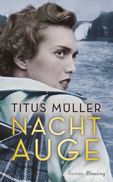 Produktbild: Nachtauge
