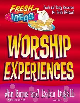 Produktbild: Worship Experiences