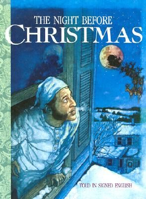 Produktbild: The Night Before Christmas