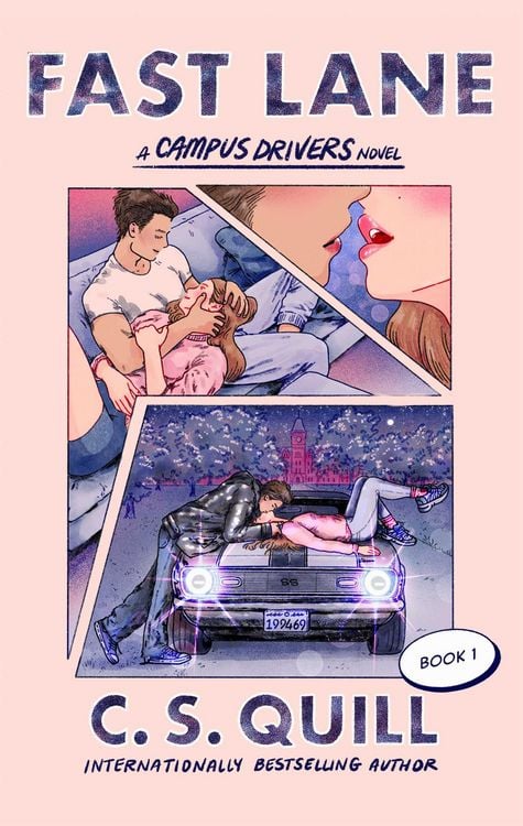 Produktbild: Fast Lane