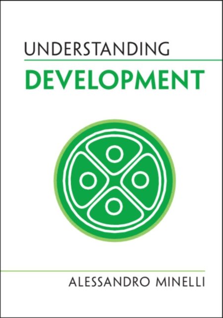 Produktbild: Understanding Development