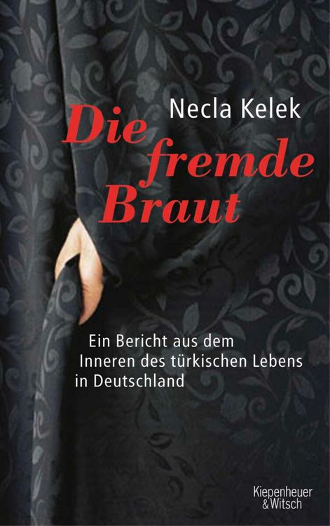 Produktbild: Die fremde Braut