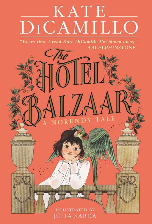 Produktbild: The Hotel Balzaar
