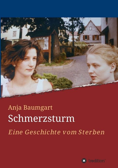 Produktbild: Schmerzsturm