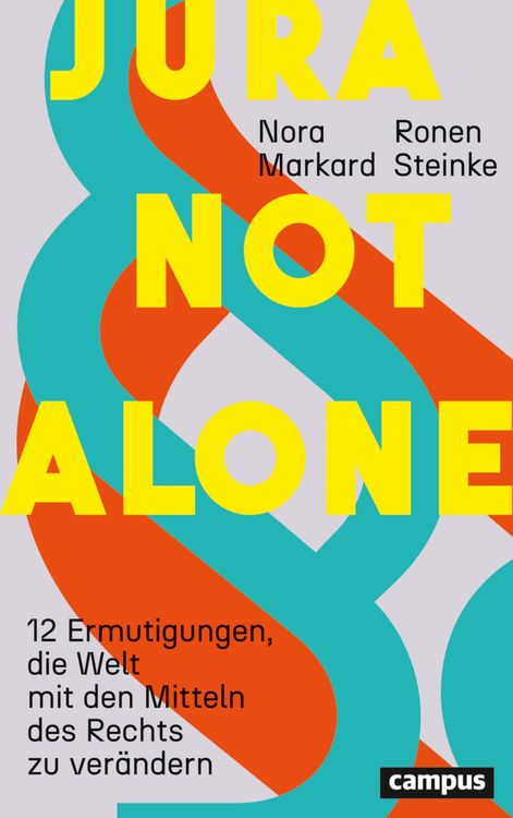 Produktbild: Jura not alone