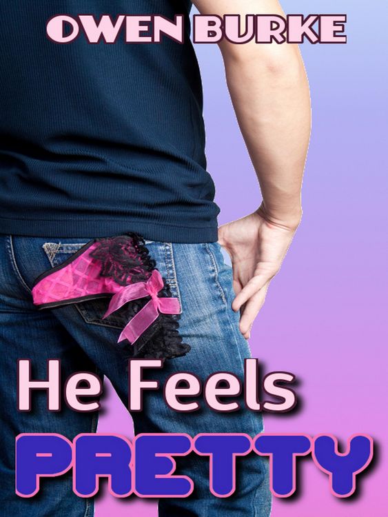 Produktbild: He Feels Pretty (crossdressing / voyeurism / gay sex)