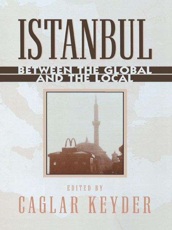 Produktbild: Istanbul