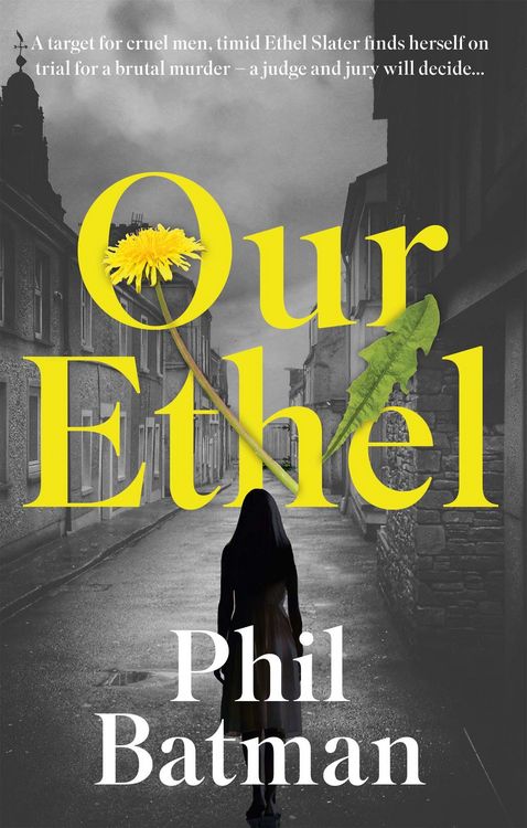 Produktbild: Our Ethel