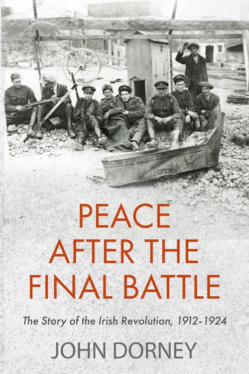 Produktbild: Peace after the Final Battle