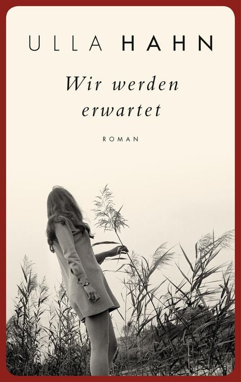 Produktbild: Wir werden erwartet