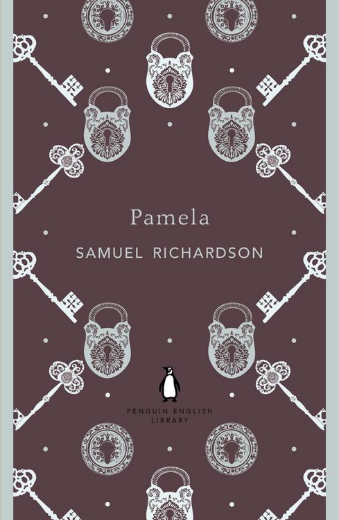 Produktbild: Pamela