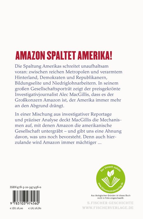 Produktbild: Ausgeliefert