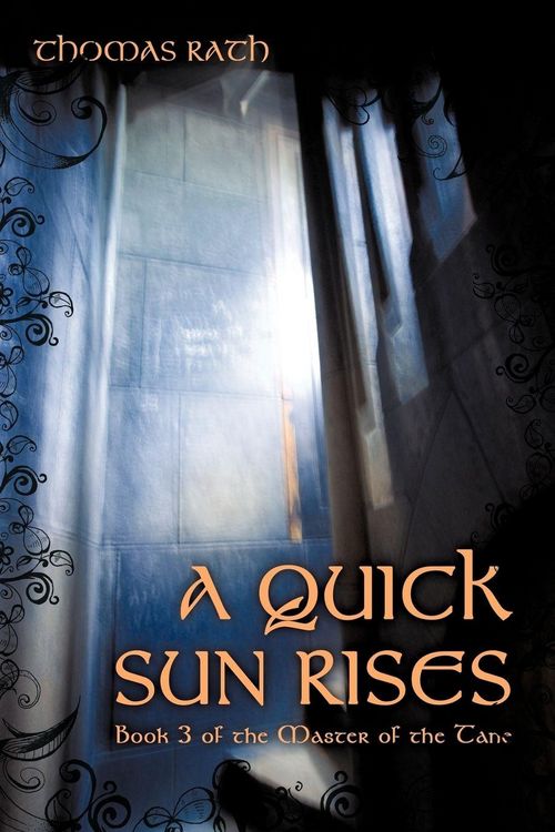 Produktbild: A Quick Sun Rises