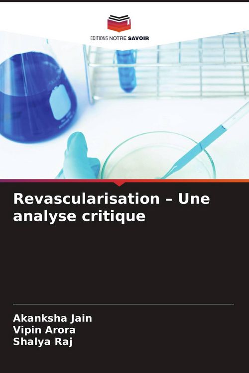 Produktbild: Revascularisation - Une analyse critique