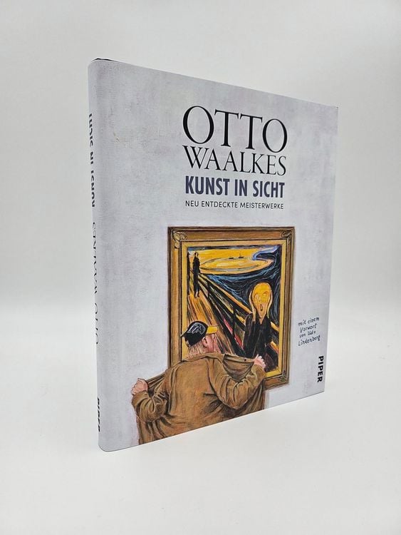 Produktbild: Kunst in Sicht (Schmuckausgabe)