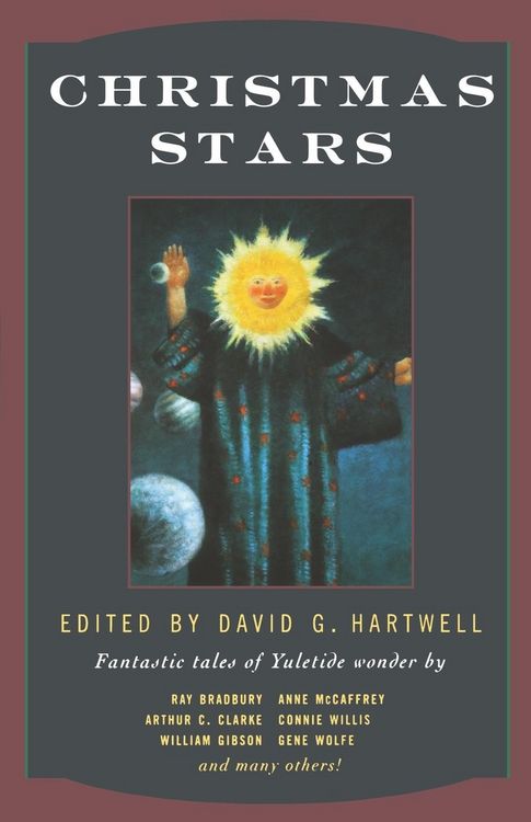 Produktbild: Christmas Stars