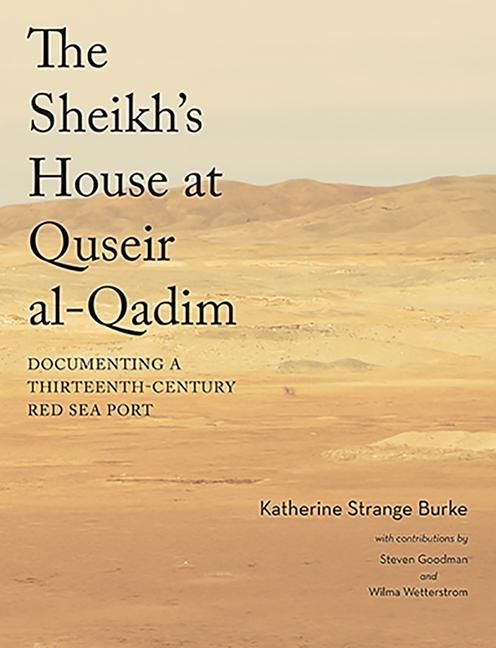 Produktbild: The Sheikh's House at Quseir al-Qadim