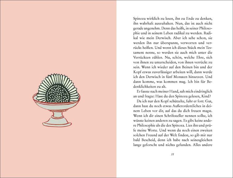 Produktbild: Ein Wort allein f&uuml;r Amalia