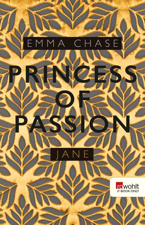 Produktbild: Princess of Passion - Jane