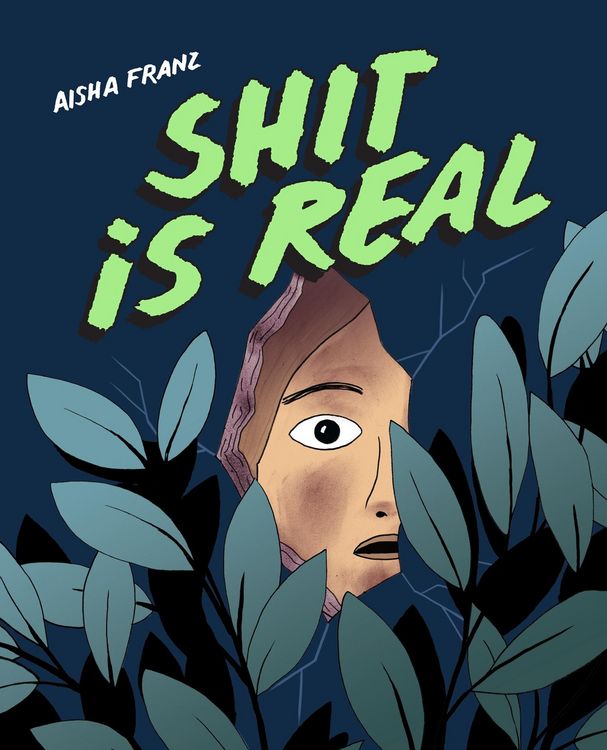 Produktbild: Shit Is Real