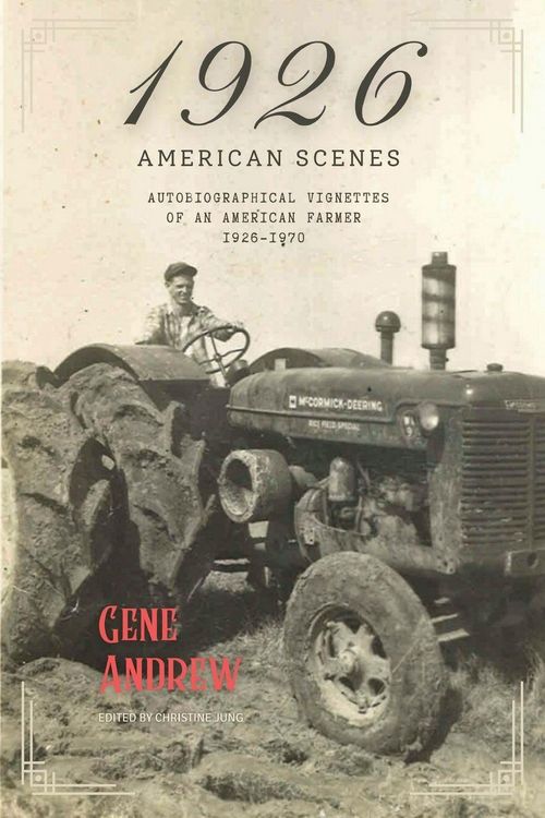 Produktbild: 1926 | American Scenes
