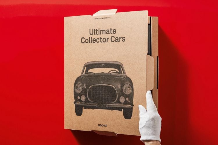 Produktbild: Ultimate Collector Cars