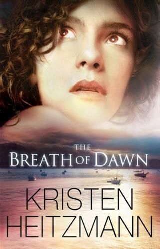 Produktbild: Breath of Dawn (A Rush of Wings Book #3)