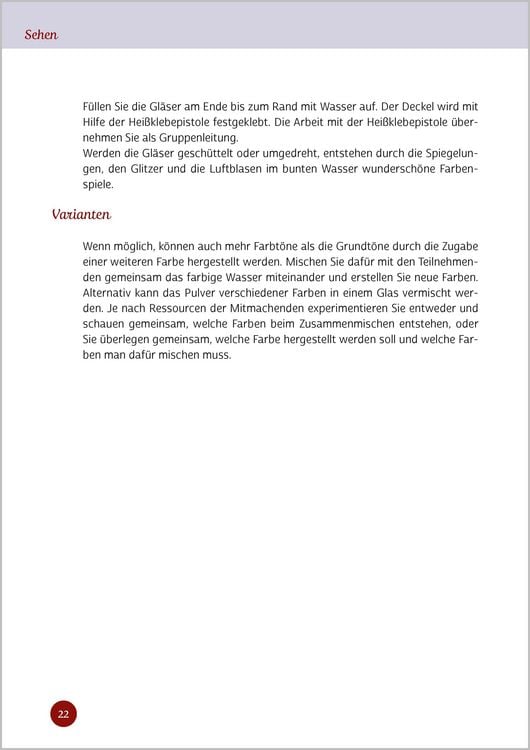 Produktbild: Die besten Seniorenspiele f&uuml;r alle Sinne