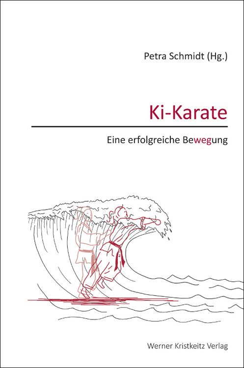 Produktbild: Ki-Karate (Band 3)