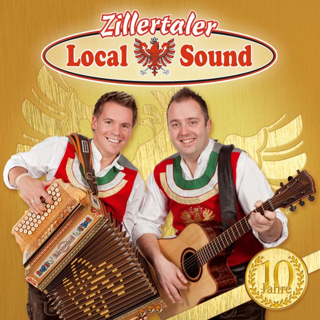 Produktbild: 10 Jahre